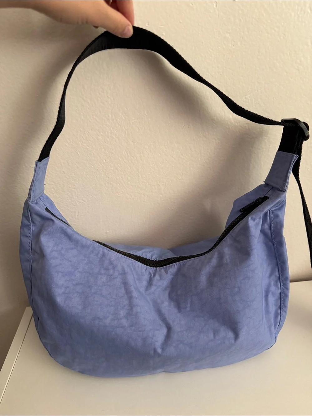 BAGGU Hello Kitty Medium Crescent